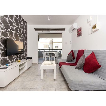 Holiday Apartment Λάρνακα Εξωτερικό φωτογραφία