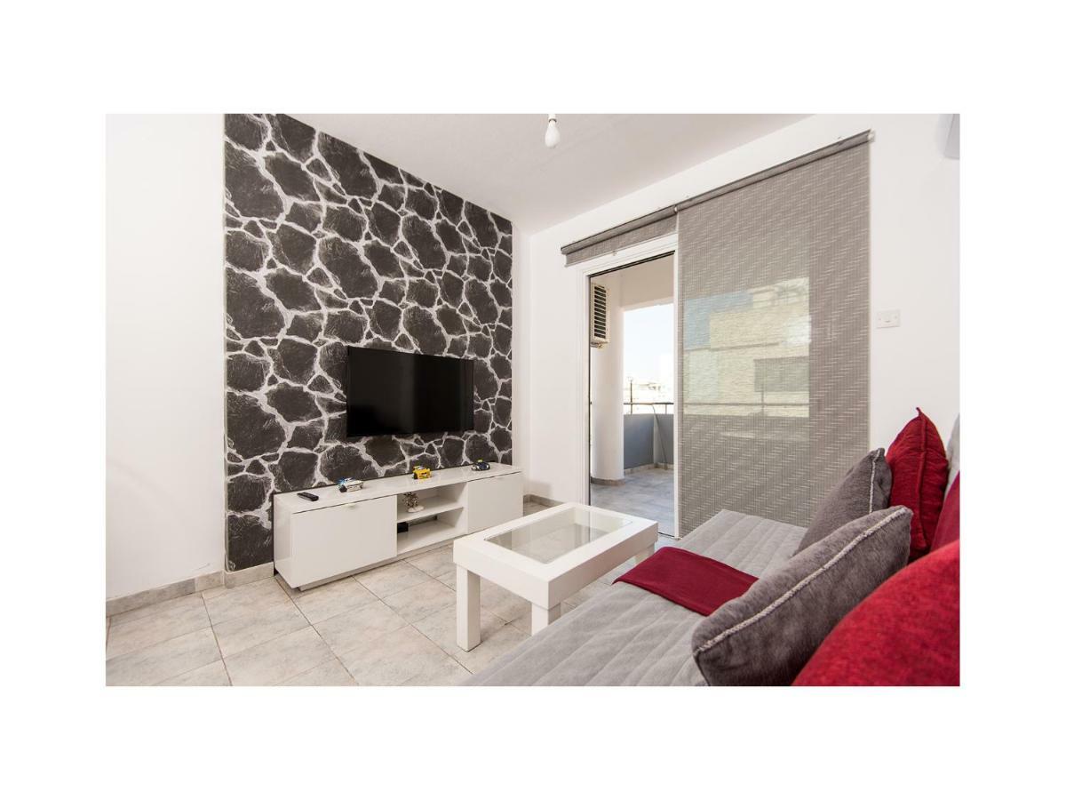 Holiday Apartment Λάρνακα Εξωτερικό φωτογραφία