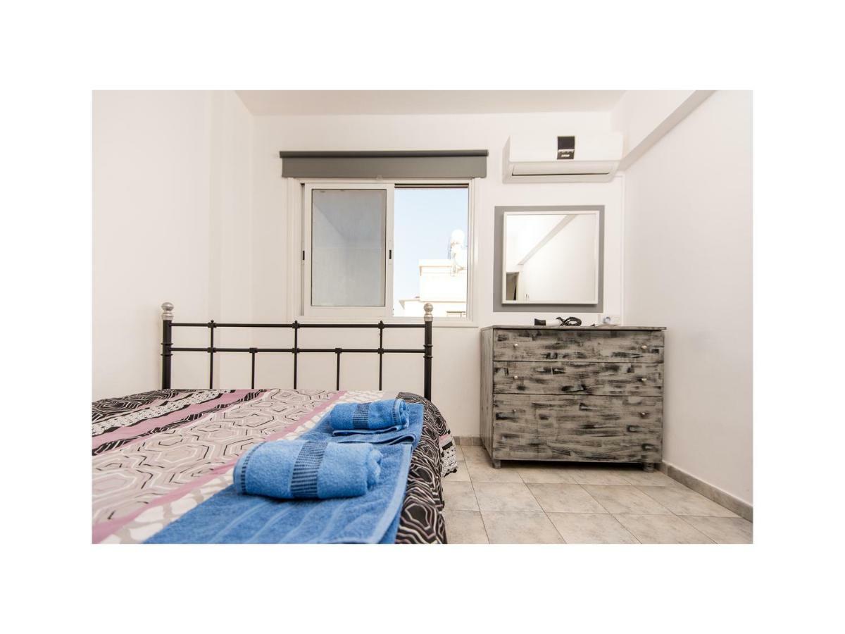 Holiday Apartment Λάρνακα Εξωτερικό φωτογραφία